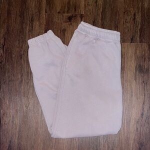 Abercrombie & Fitch Essential Sweatpants
